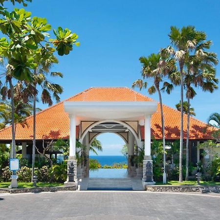 Blue Point Resort And Spa Uluwatu Buitenkant foto