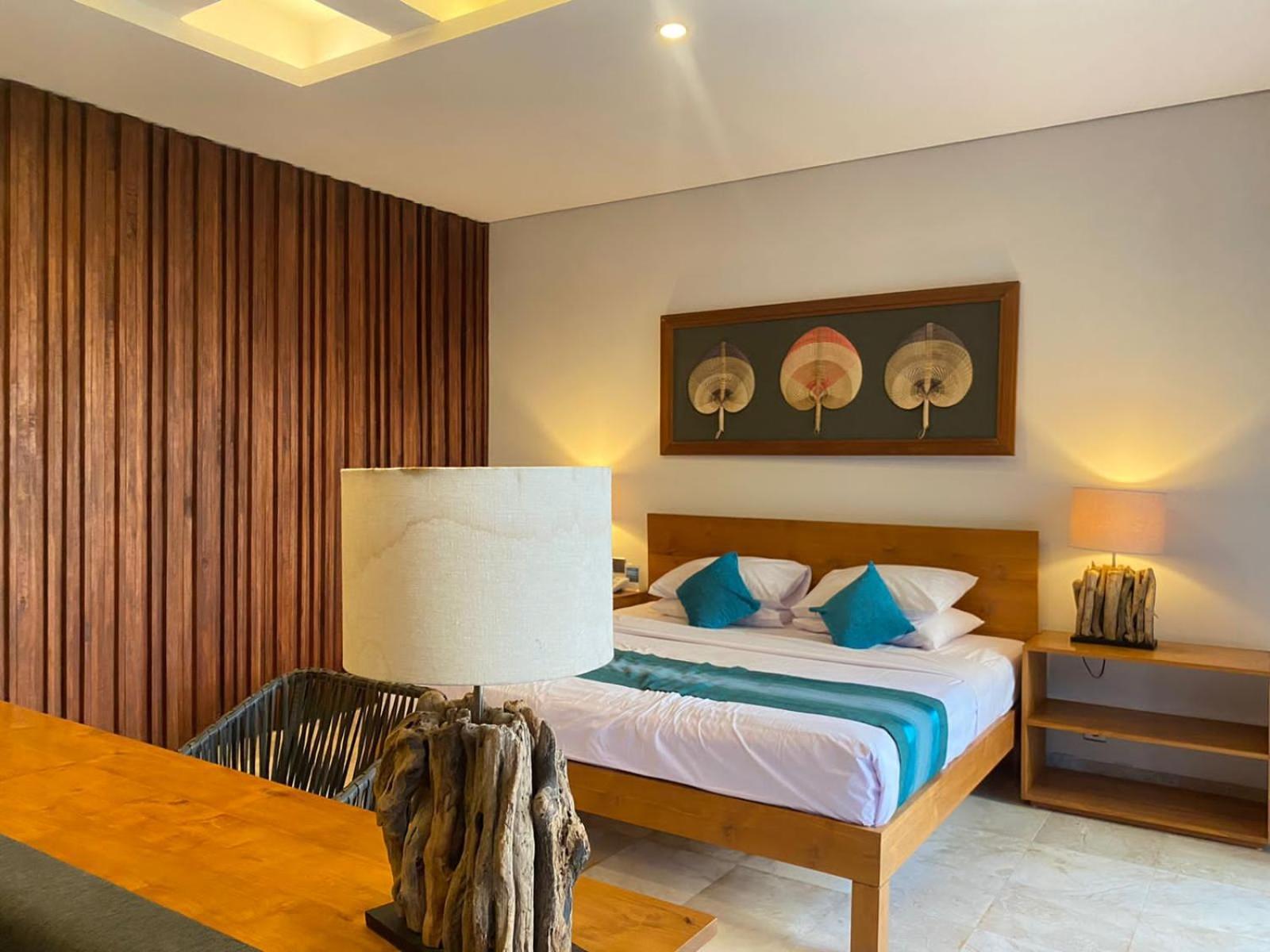 Blue Point Resort And Spa Uluwatu Buitenkant foto