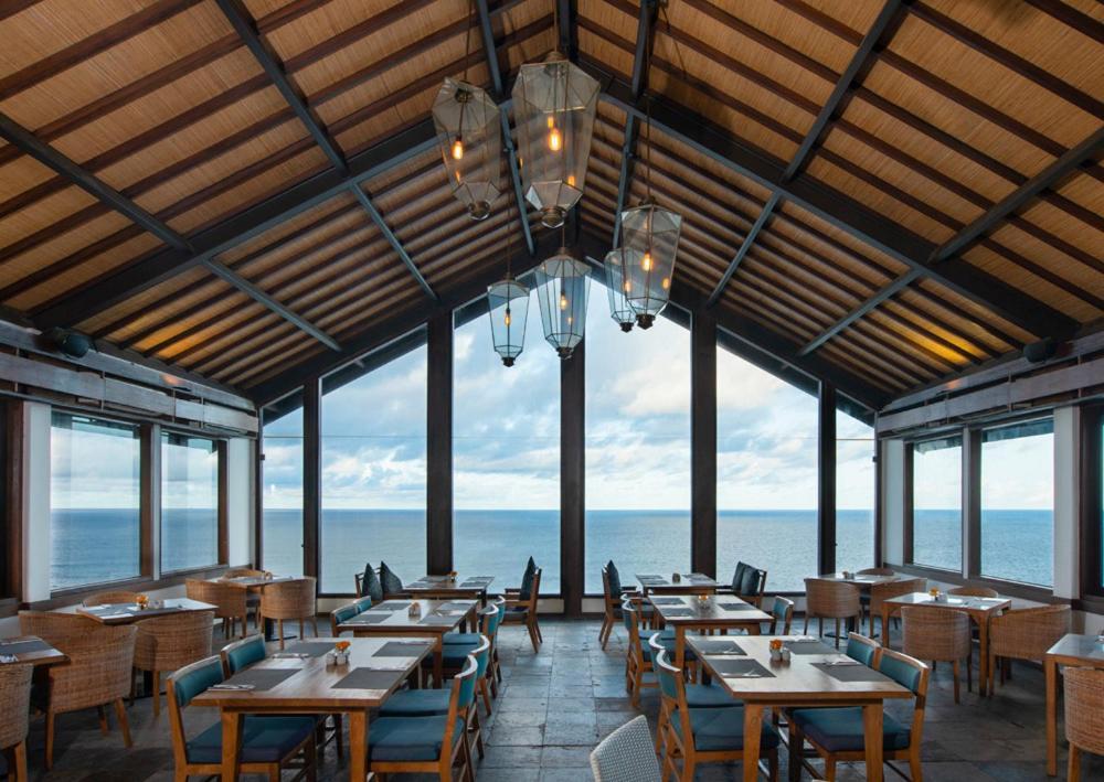 Blue Point Resort And Spa Uluwatu Buitenkant foto