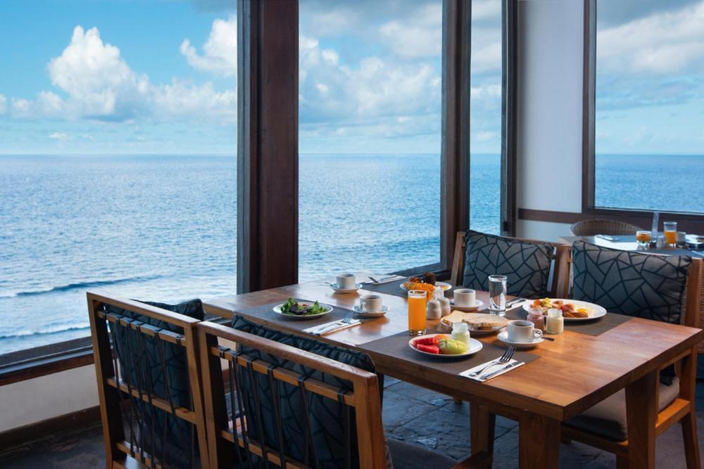 Blue Point Resort And Spa Uluwatu Buitenkant foto