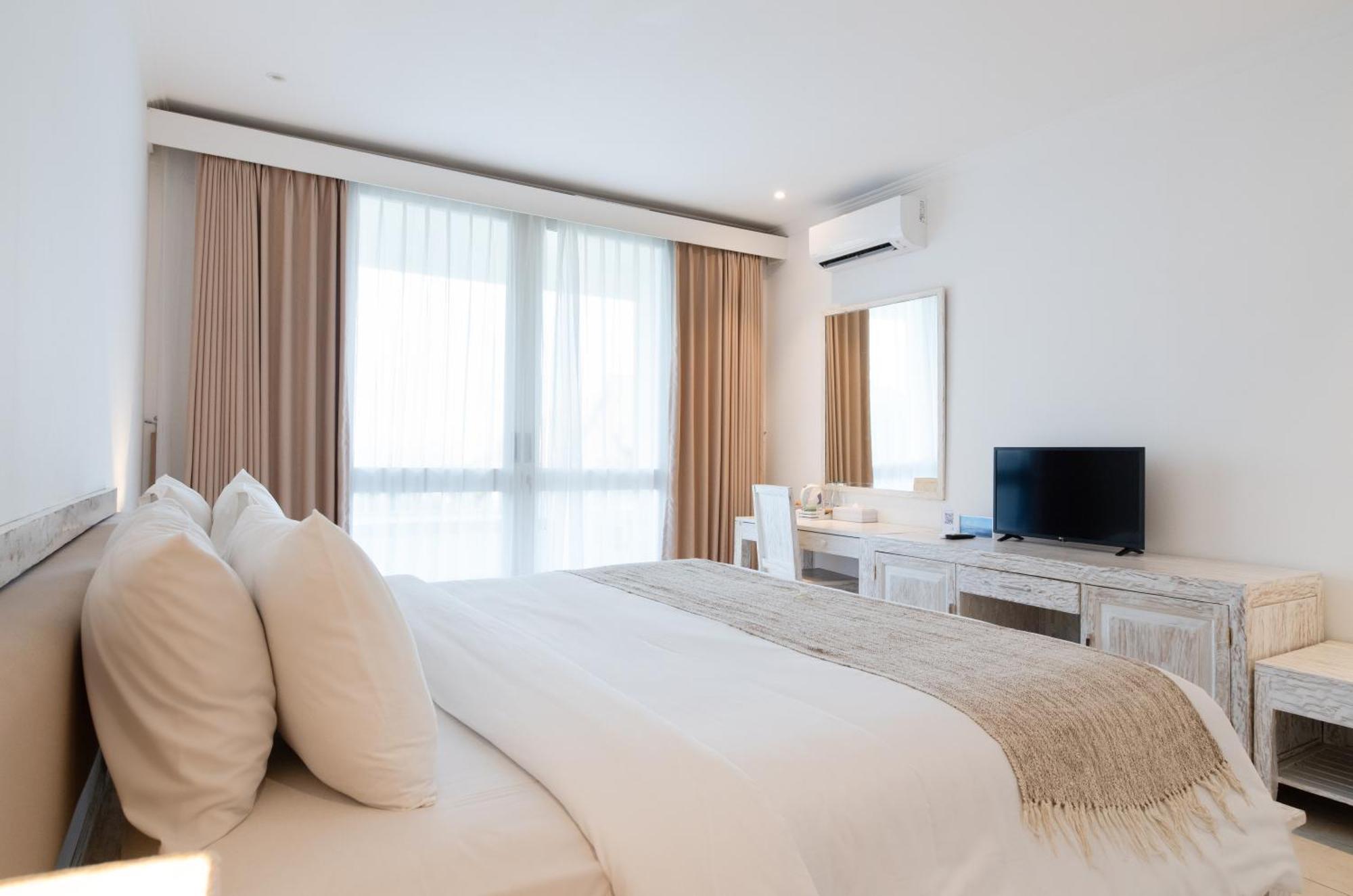 Blue Point Resort And Spa Uluwatu Buitenkant foto