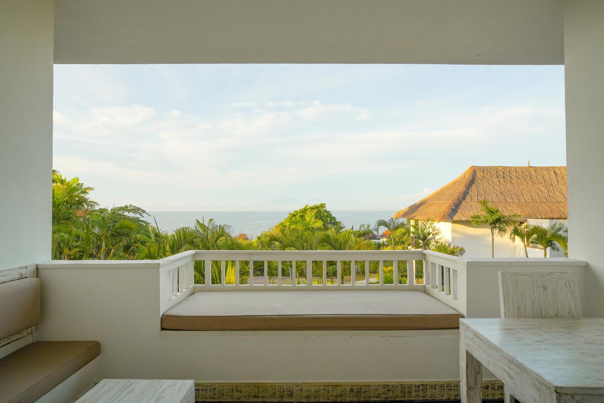 Blue Point Resort And Spa Uluwatu Buitenkant foto