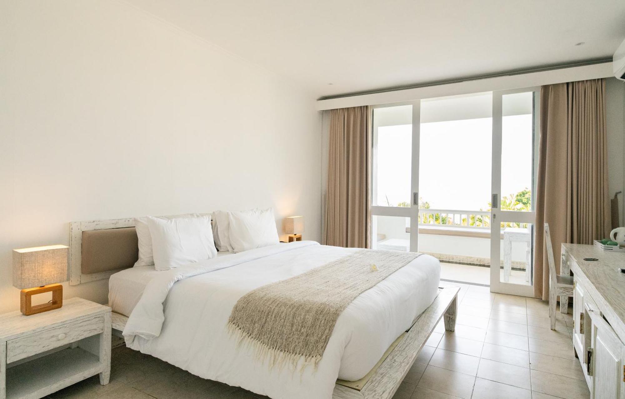 Blue Point Resort And Spa Uluwatu Buitenkant foto