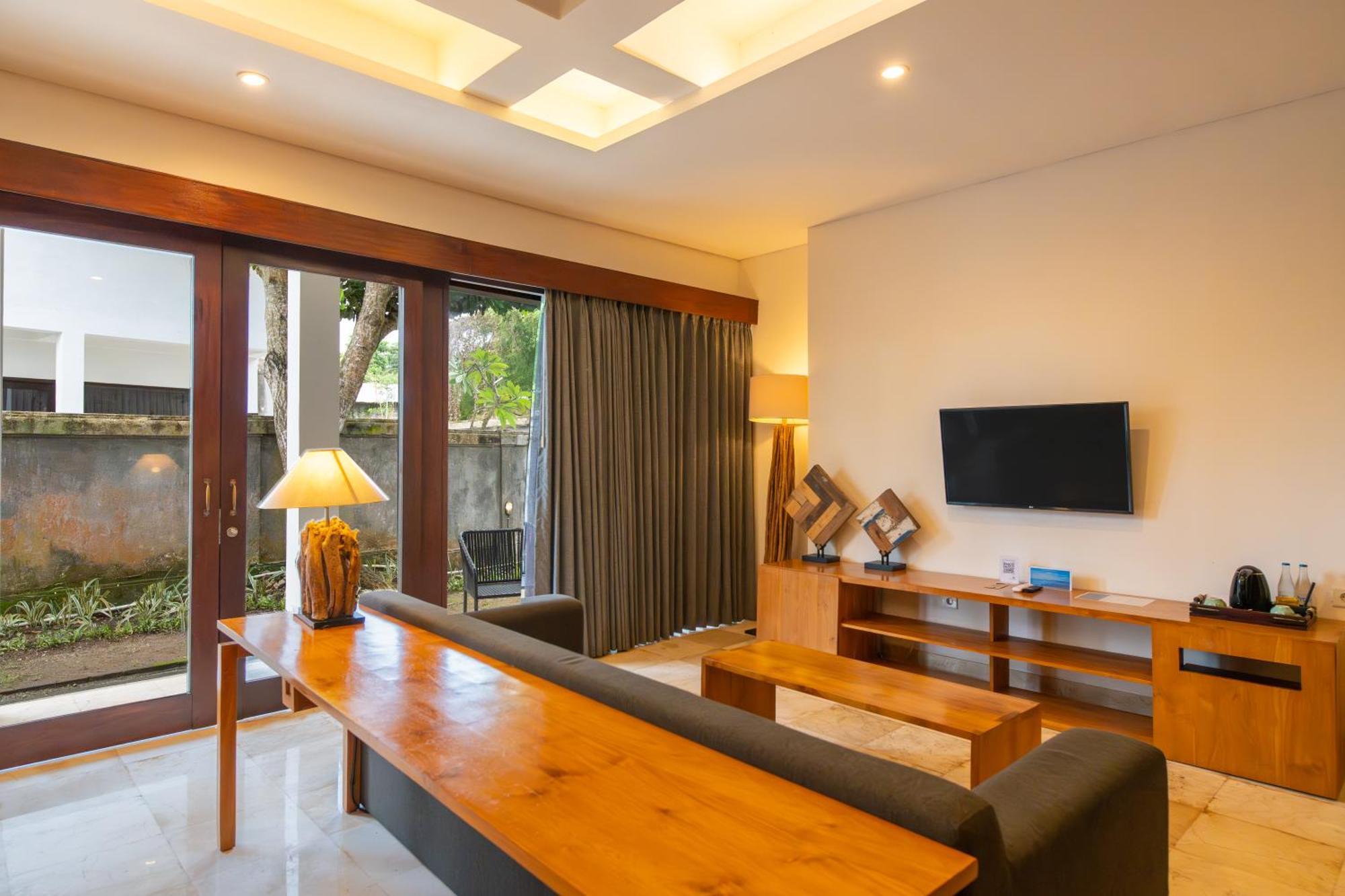 Blue Point Resort And Spa Uluwatu Buitenkant foto