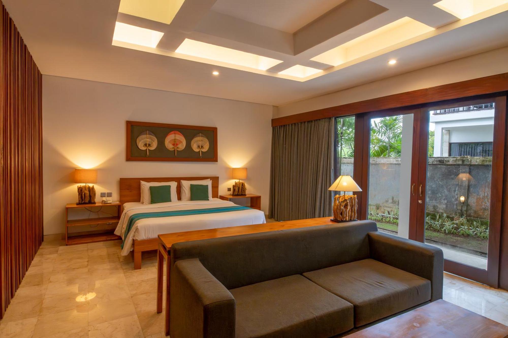 Blue Point Resort And Spa Uluwatu Buitenkant foto